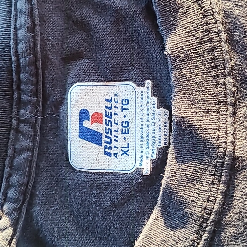 Mens tee shirt. Good condition - Picture 4 of 7